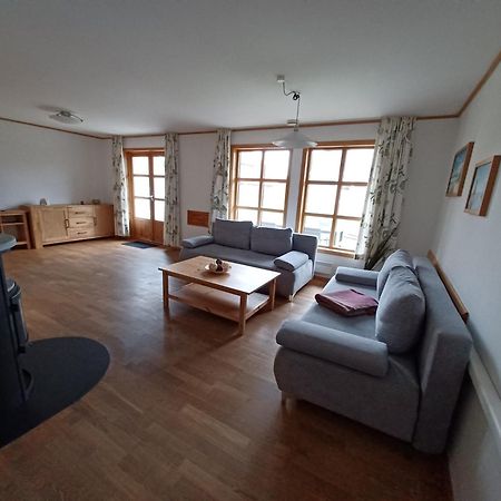 Heideroeschen Park Heideroeschen 9A Villa Zingst Kültér fotó