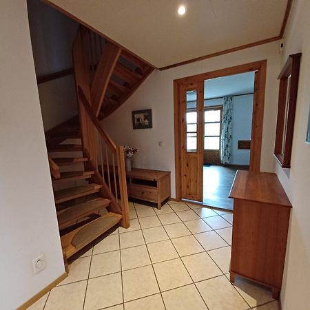 Heideroeschen Park Heideroeschen 9A Villa Zingst Kültér fotó