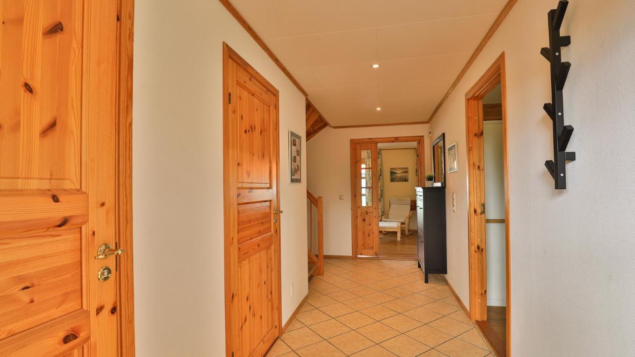 Heideroeschen Park Heideroeschen 9A Villa Zingst Kültér fotó