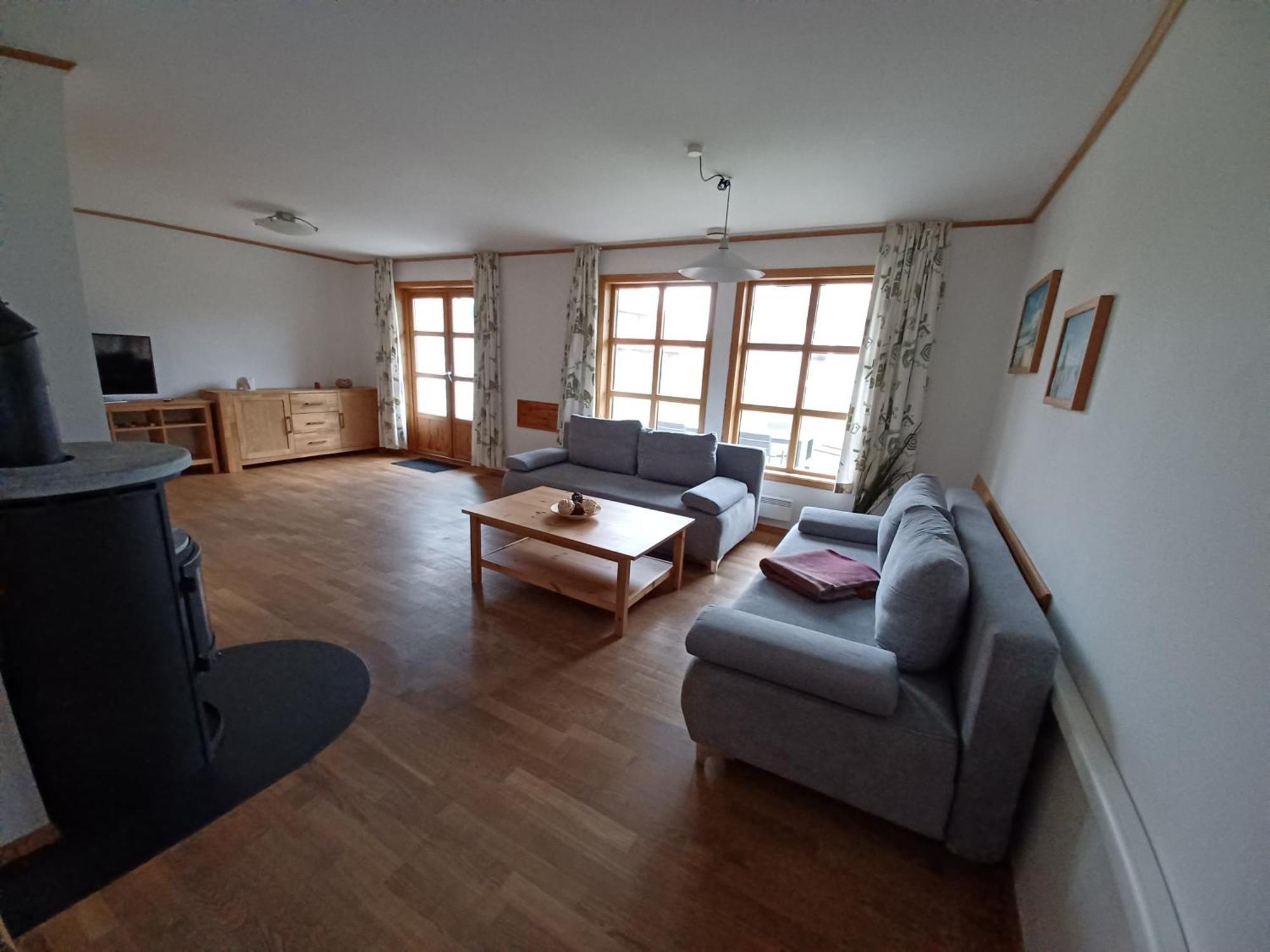 Heideroeschen Park Heideroeschen 9A Villa Zingst Kültér fotó