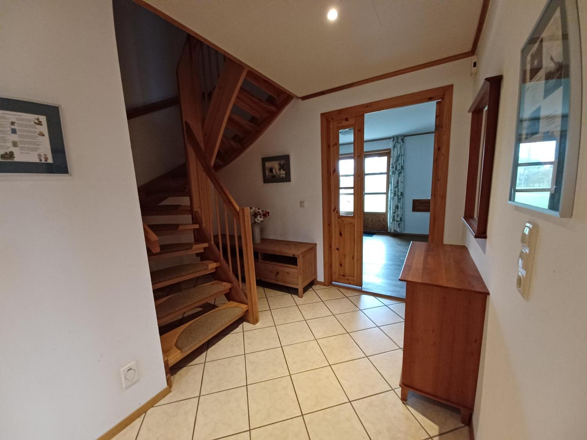 Heideroeschen Park Heideroeschen 9A Villa Zingst Kültér fotó